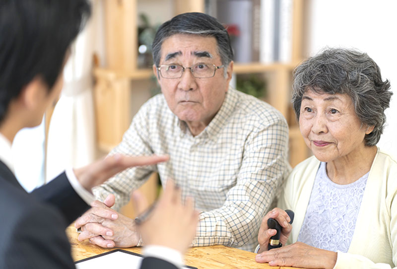 介護全般の相談・その他